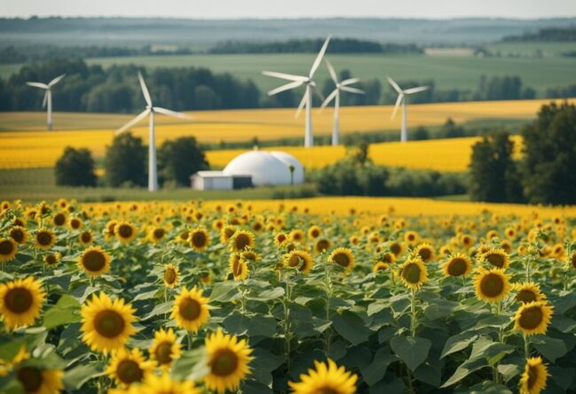 Environmental and Ethical Aspects of Oil Choices