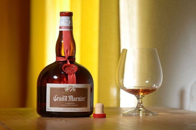 Grand Marnier Cordon Rouge