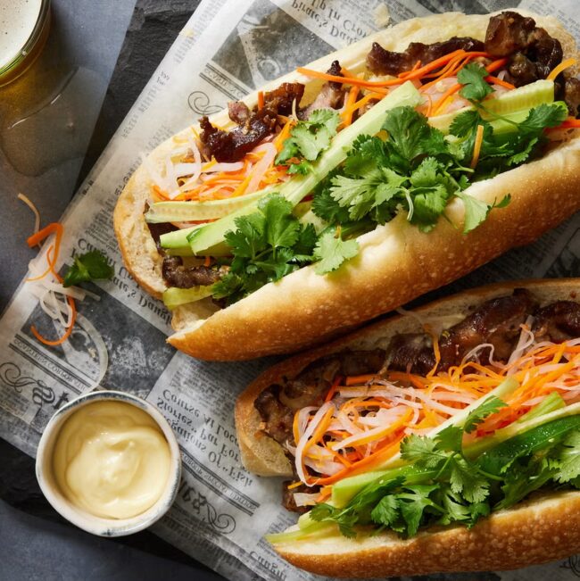 Banh Mi