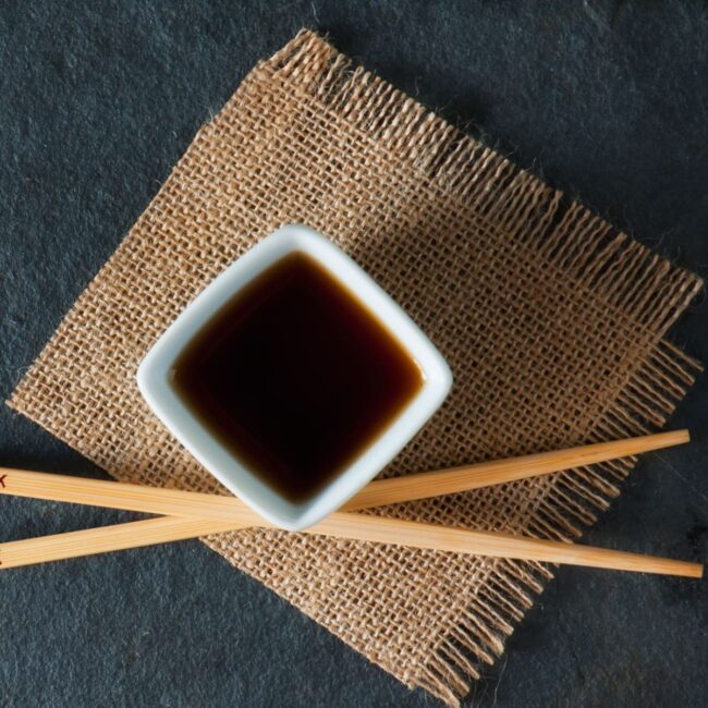 Hoisin Sauce