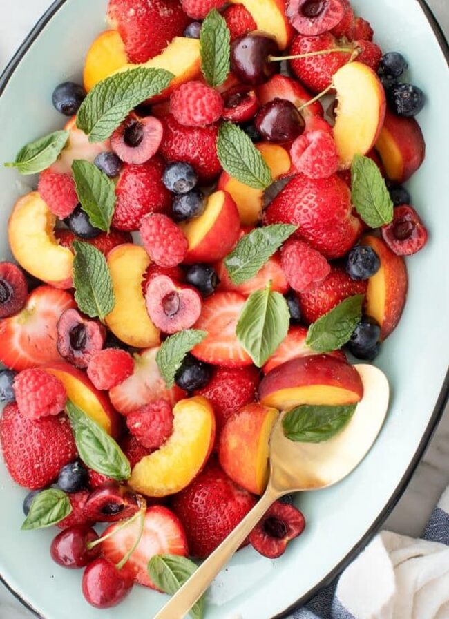 Fruit Salad