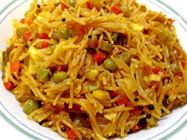 Vermicelli