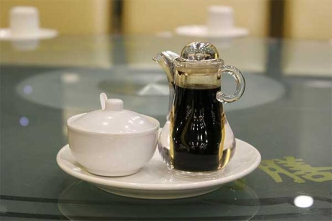 Soy Sauce Summary and Review