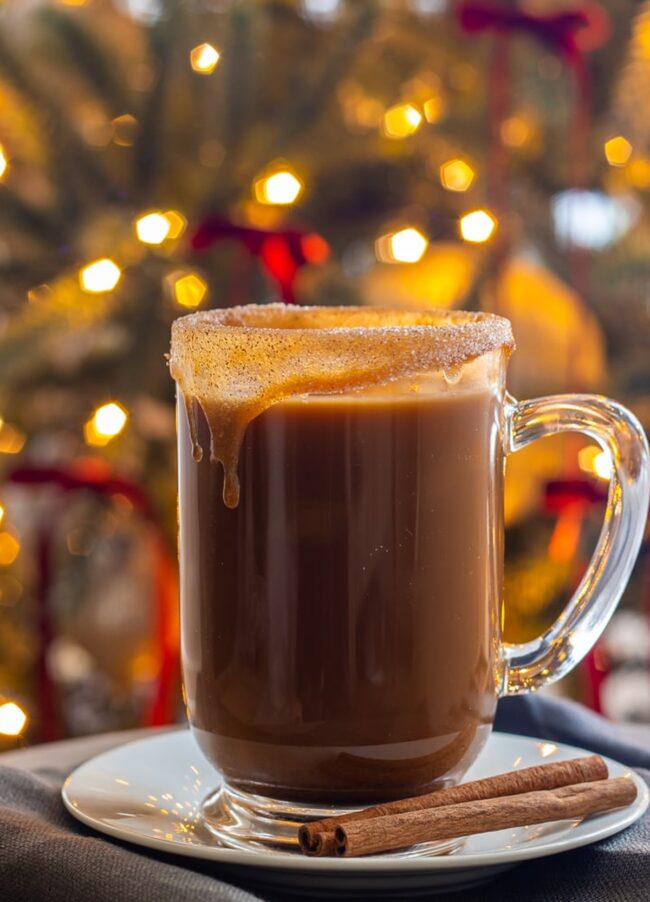 A maretto Coffee