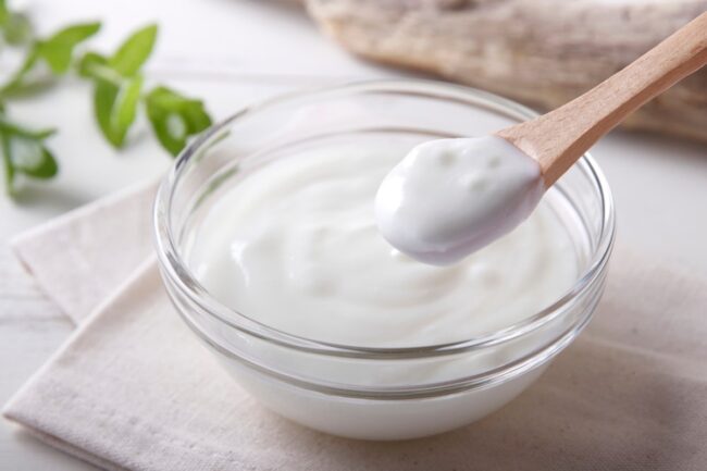 Mexican Crema
