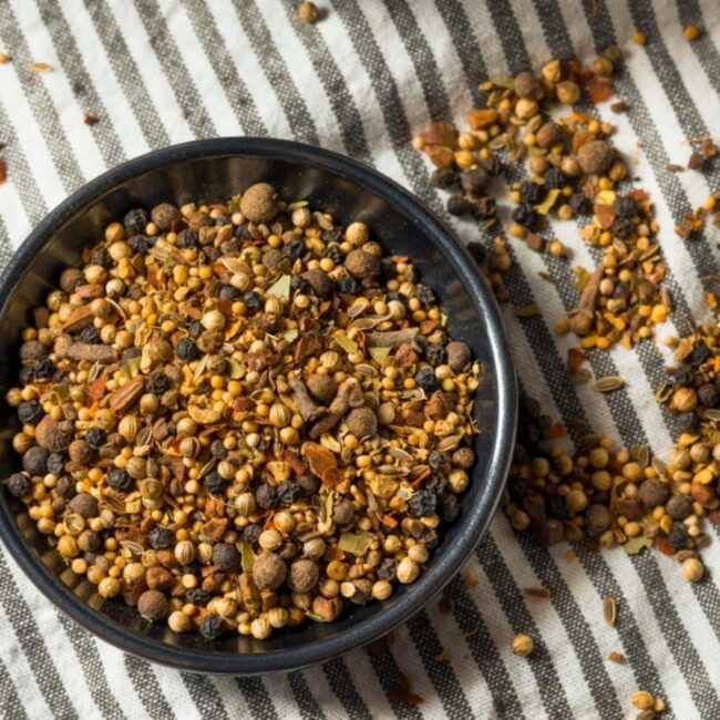 Pickling Spice