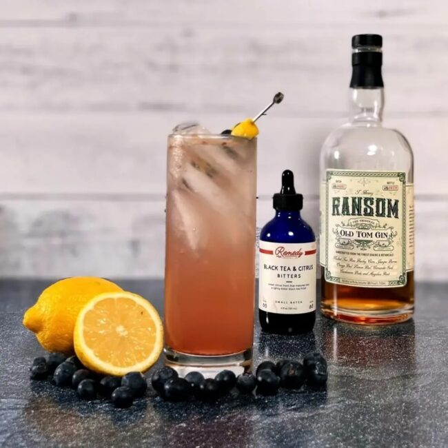 Blue Collins