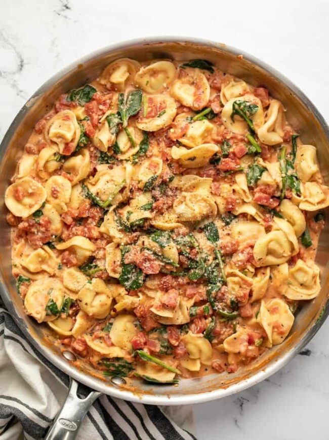 Tortellini
