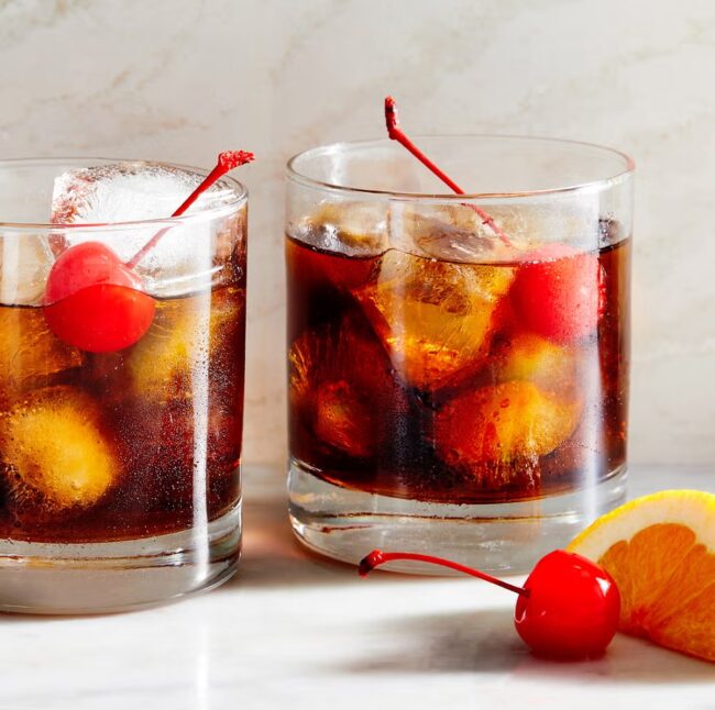 Black Russian