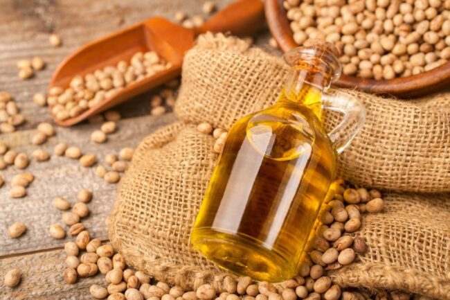 Soybean Oil
