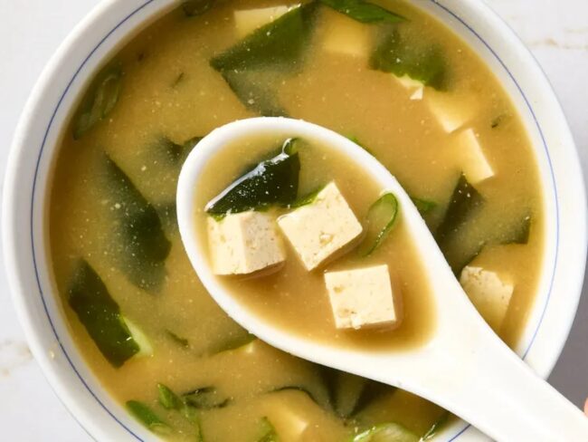 Miso Soup