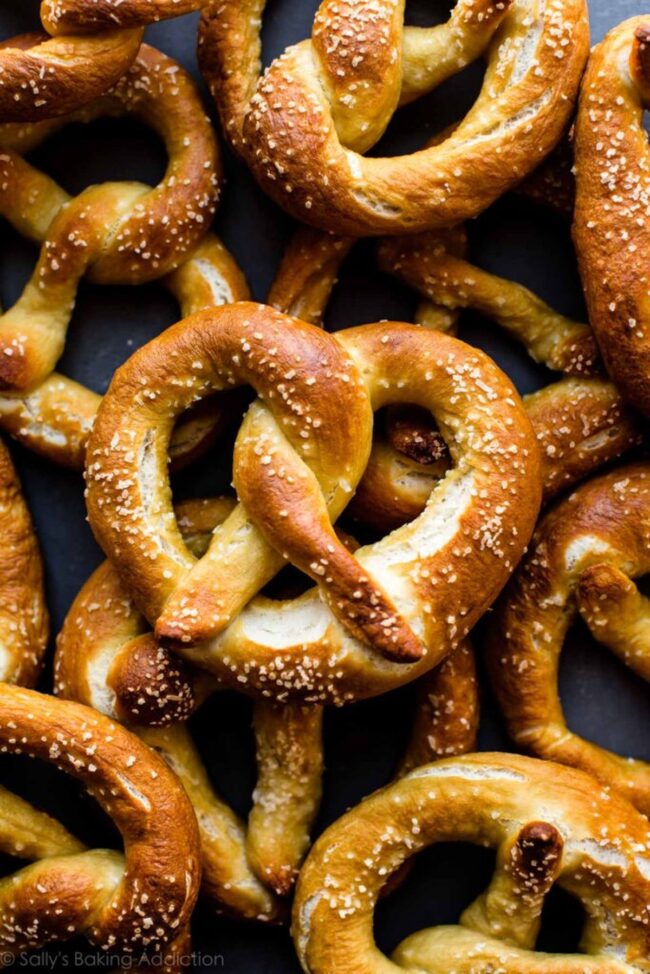 Pretzel