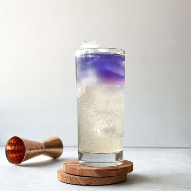 St Germain Collins