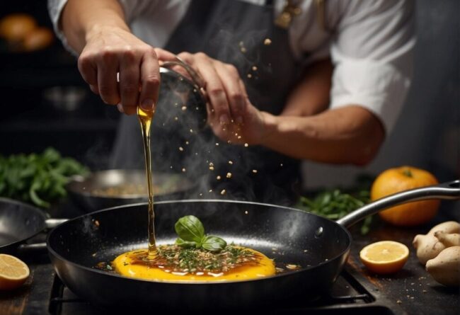 Plant-Based Alternatives