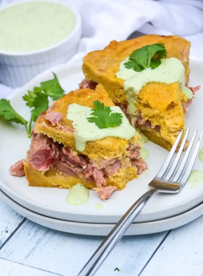 Tamale Pie