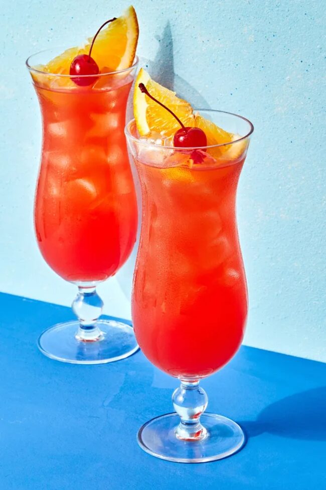 Rum Punch