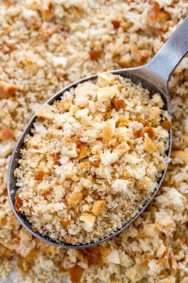Bread Crumbs