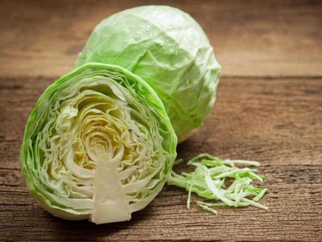 Cabbage