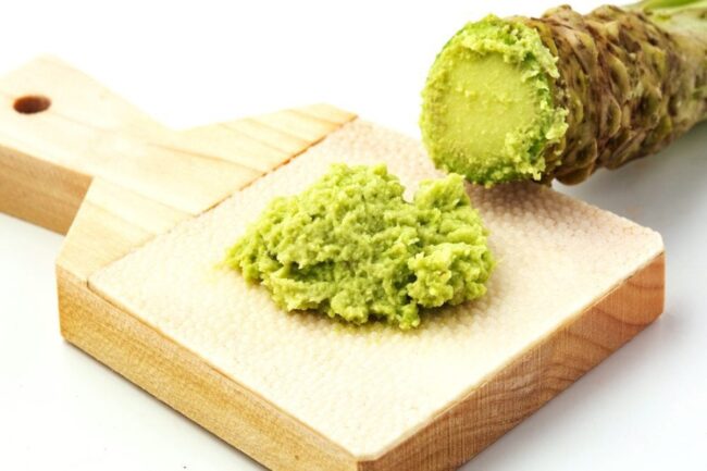 Wasabi