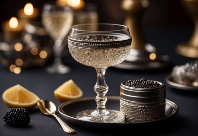Understanding Beluga Caviar