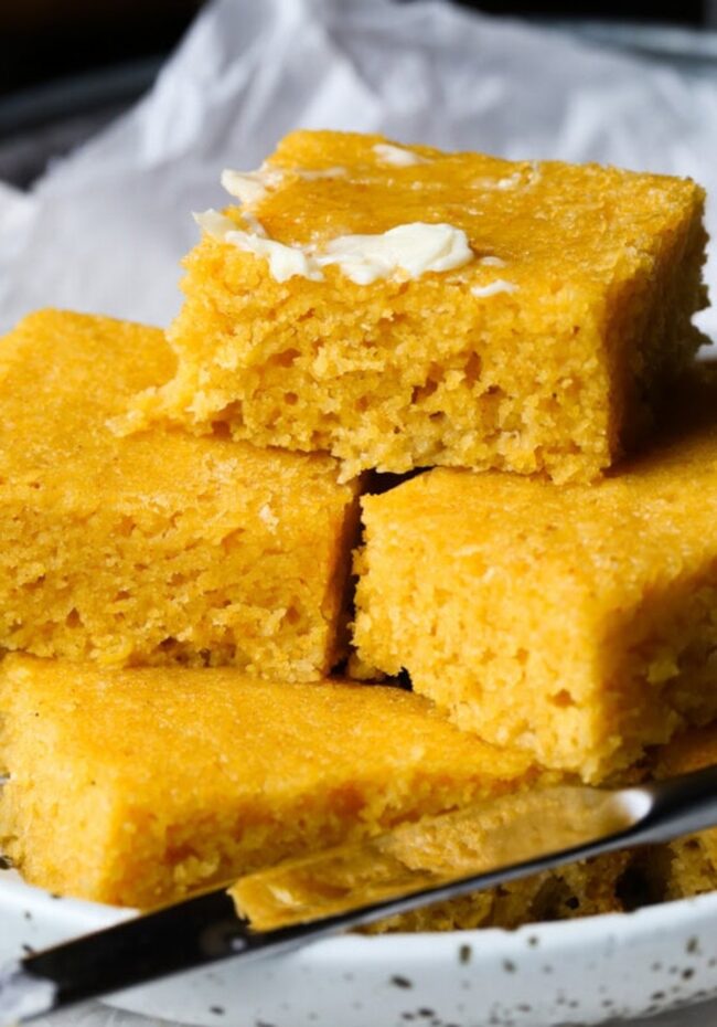 Cornbread