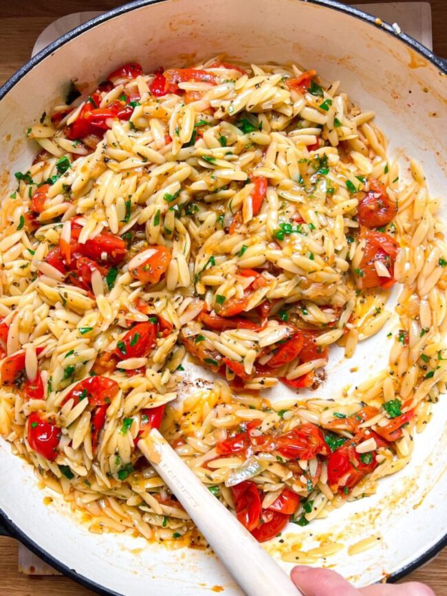 Orzo