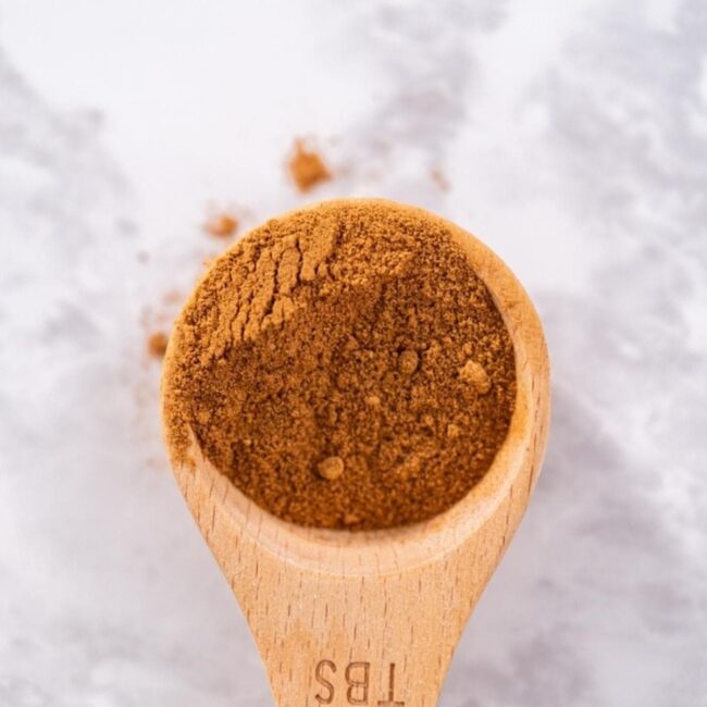 Pumpkin Pie Spice