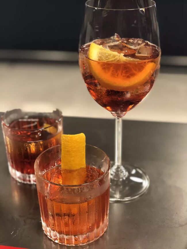 Negroni