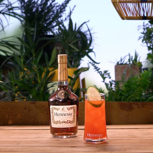 Hennessy Smash