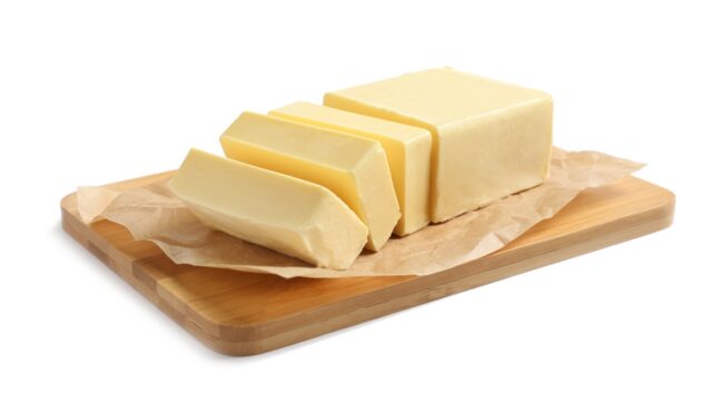 Why Replace Vegetable Oil?