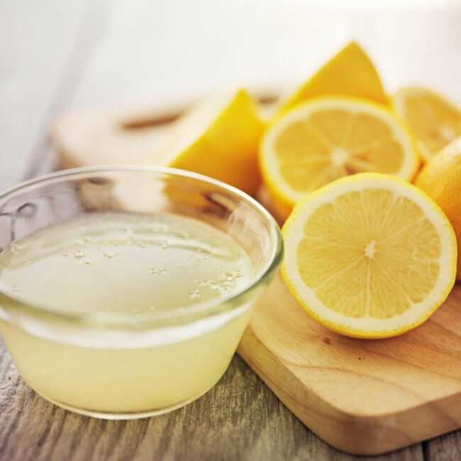 Sour Alternatives