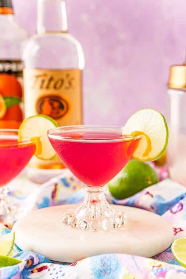 Cosmopolitan