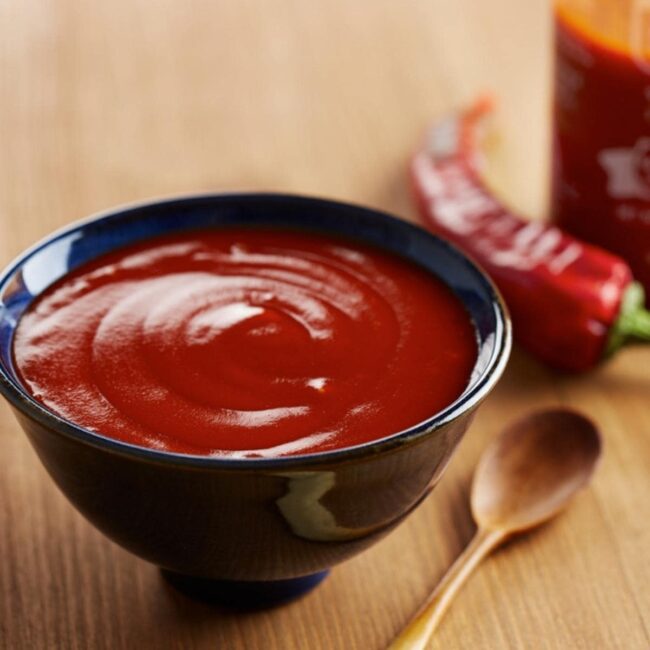 Sriracha