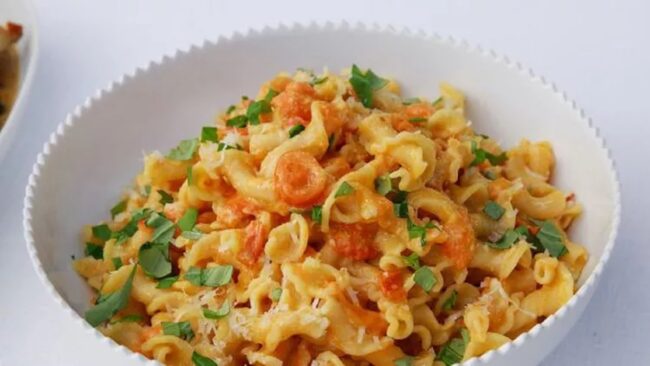 Campanelle