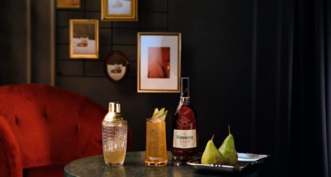 Hennessy Collins