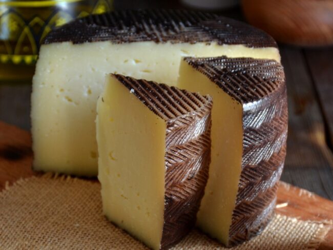 Manchego
