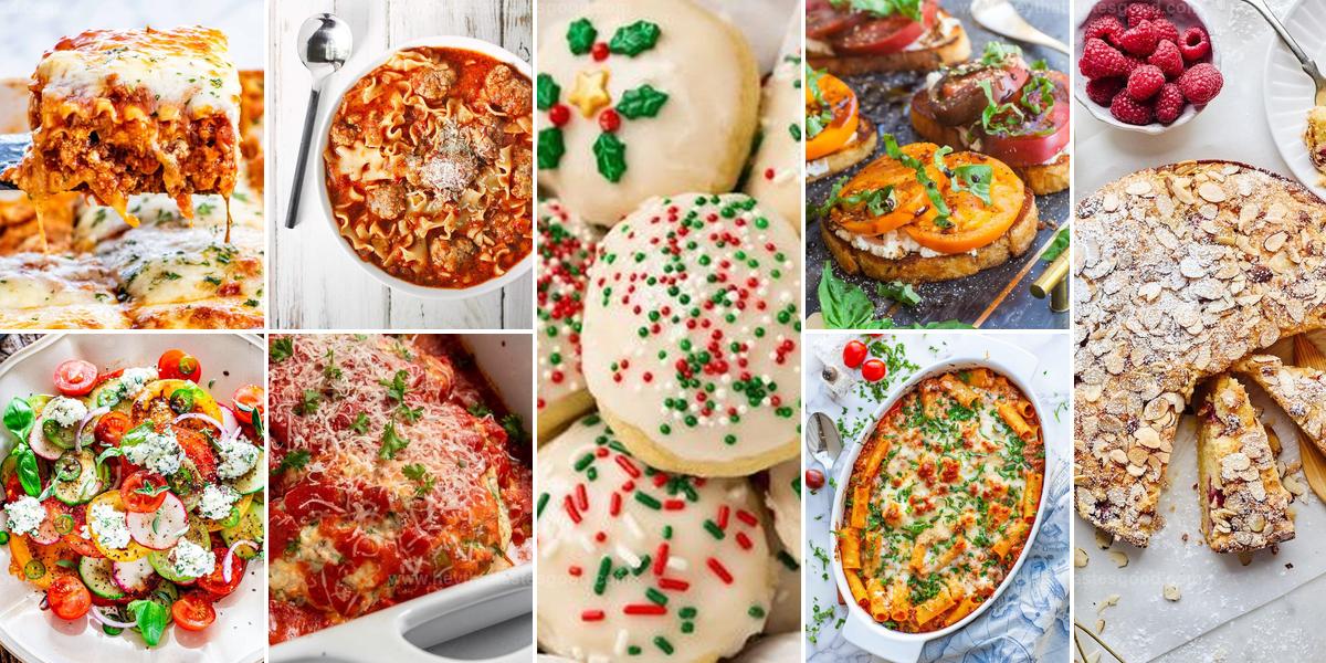 Top Ricotta Cheese Recipes