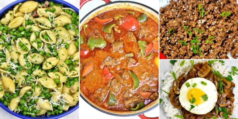 Top Cheap Dinner Ideas