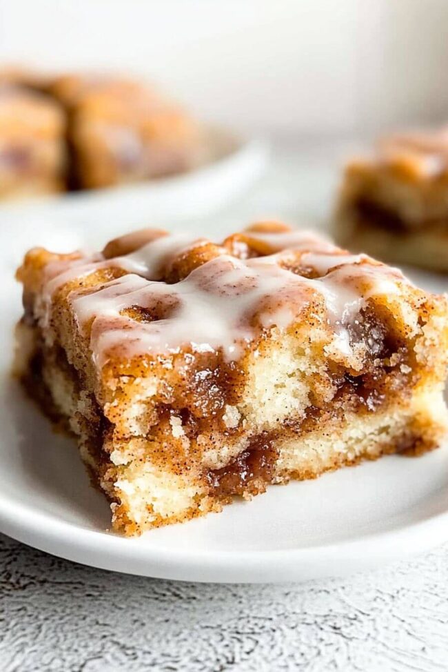 Exciting Variations for Easy Cinnamon Apple Cake